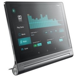 Замена сенсора на планшете Lenovo Yoga Tablet 3 10 в Хабаровске